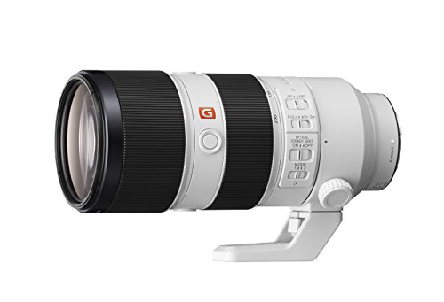 Product Cover Sony FE 70-200mm f/2.8 GM OSS Lens