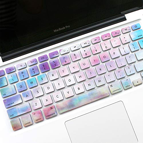 Product Cover ProElife Silicone Keyboard Cover Skin for MacBook Pro 13