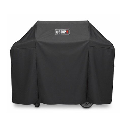 Product Cover Weber 7130 Genesis II Cover, Black