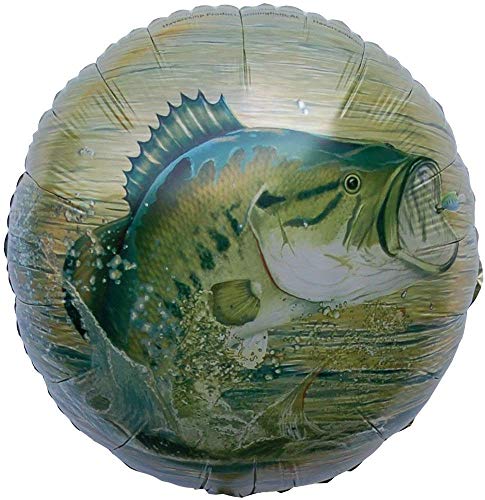 Product Cover Fish Balloon (18
