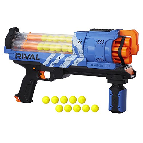 Product Cover Nerf Rival Artemis XVII-3000 Blue
