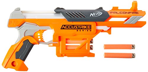 Product Cover Nerf N-Strike Elite AccuStrike Series FalconFire