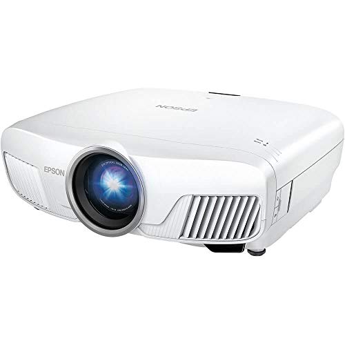Product Cover Epson Home Cinema 5040UB 1080p 3D 3LCD Home Theater Projector with 4K Enhancement, HDR and Wide Color Gamut