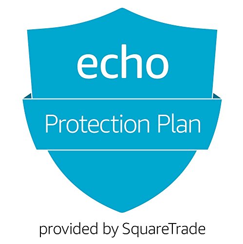 Product Cover 3-Year Accident Protection for Echo (2017 release)