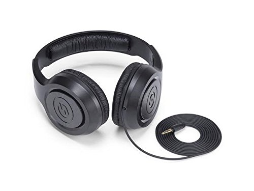 Product Cover Samson Technologies Stereo Headphones