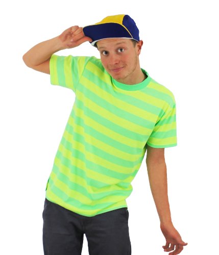 Product Cover ILOVEFANCYDRESS Bel Air Prince Costume 90s Fancy Dress Retro 1990s TV Character