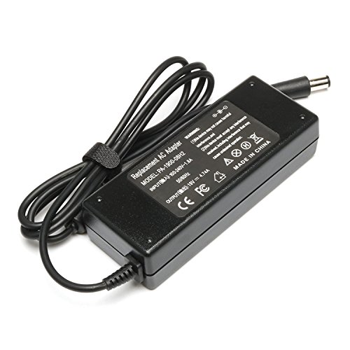 Product Cover Reparo 19V 4. 74A 90W Ac Adapter Charger Power Supply For HP Elitebook 8460p 8440p 2540p 8470p 2560p 6930p 8560p 8540w 2570p 8540p 8570p 2760p 2170p 8530w