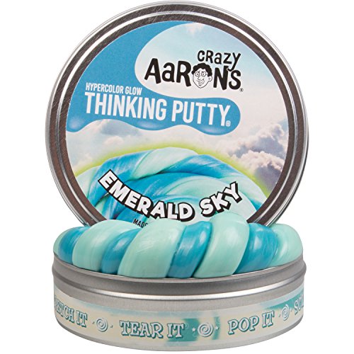 Product Cover Crazy Aaron's Thinking Putty - 
