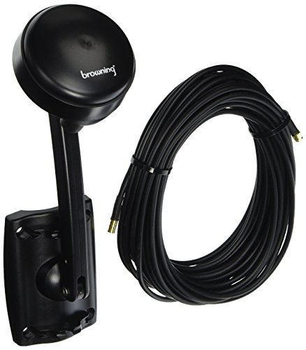 Product Cover BROWNING BR-H-50 Sirius(R) & SiriusXM(R) Outdoor Home Antenna