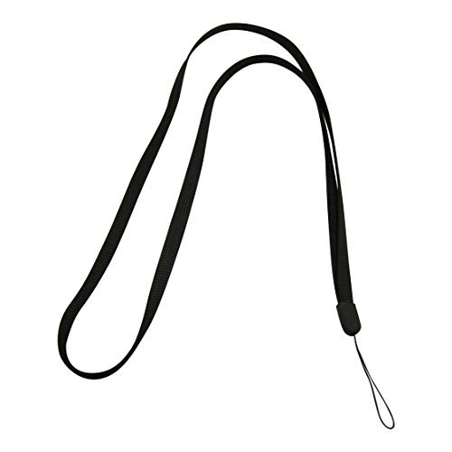Product Cover Neck Strap Band Lanyard for Cell Phone Camera Binoculars iPod mp3 mp4 USB Flash Drive ID Card Badge Other Electronic Devices Traveling