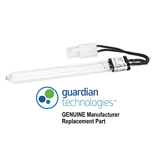Product Cover GermGuardian LB4100 GENUINE UV-C Replacement Bulb for AC4100, AC4150BLCA and AC4150PCA Germ Guardian Air Purifiers