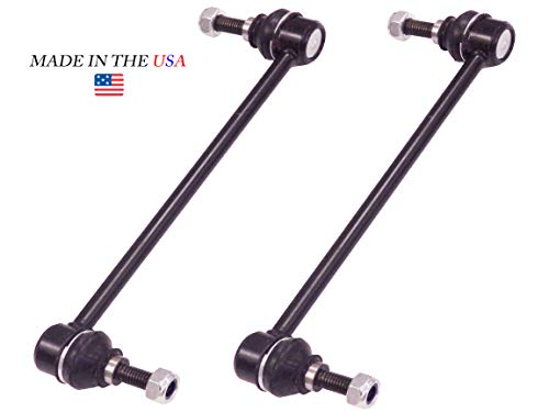 Product Cover (2) Front Suspension Stabilizer Sway Bar Links FITS Honda Odyssey 2005-2017 MADE IN THE USA