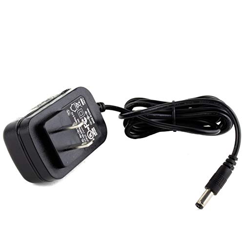 Product Cover MyVolts 9V Power Supply Adaptor Compatible with IK Multimedia iRig Pro Duo Recording Interface - US Plug