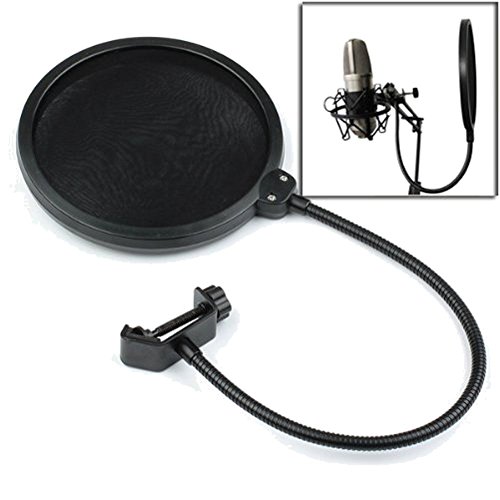 Product Cover Kadence Pop Filter for Microphones