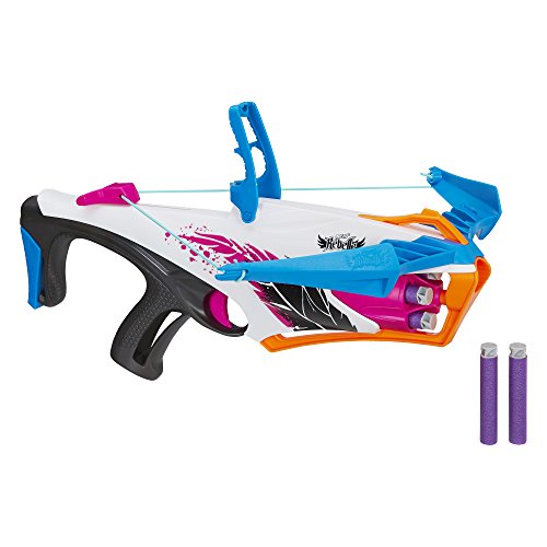 Product Cover Nerf Rebelle FocusFire Crossbow