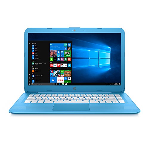 Product Cover HP Stream Laptop PC - 14