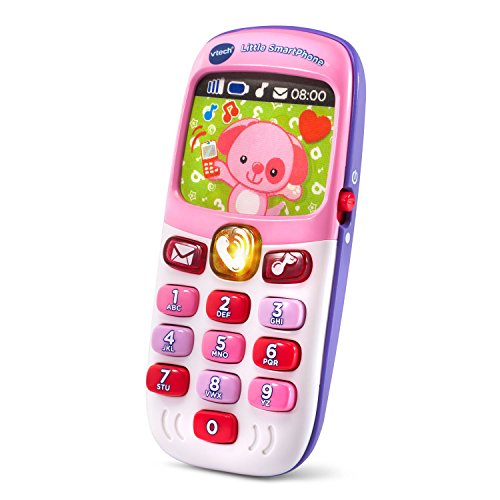 Product Cover VTech Little Smartphone Amazon Exclusive, Pink