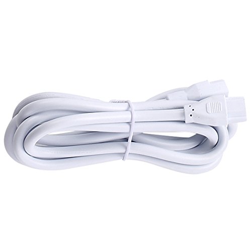 Product Cover GetInLight Linking Cord For IN-0201, IN-0202, IN-0207 and IN-0210 Series, White, 60-Inch, JC1-60-WH