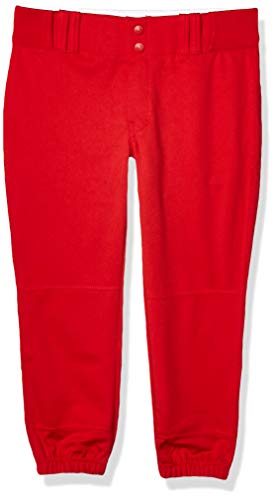 Product Cover CHAMPRO Girl's Low-Rise Tournament Fastpitch Pant