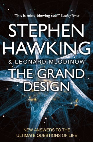 Product Cover The Grand Design by Leonard Mlodinow (2011-08-18)