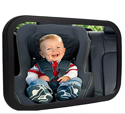 Product Cover Shynerk Baby-0011 Baby car mirror