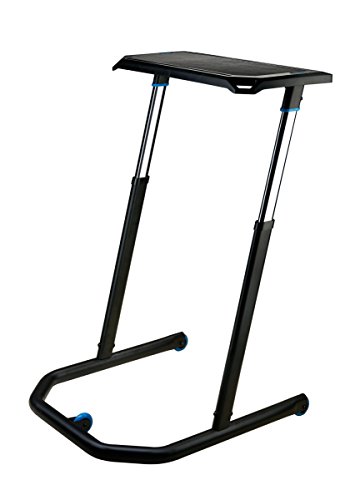 Product Cover Wahoo KICKR Multi-Purpose, Adjustable Height Desk for Indoor Cycling and Standing