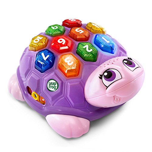Product Cover Leapfrog Melody The Musical Turtle Amazon Exclusive, Purple