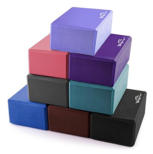 Product Cover yogree Yoga Blocks, 9