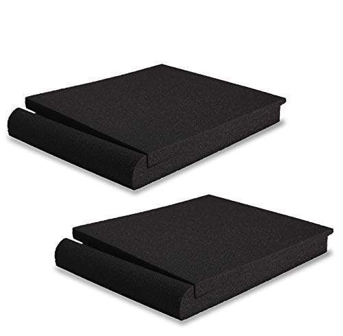 Product Cover XL-Pro Studio Monitor Isolation Pads for 3