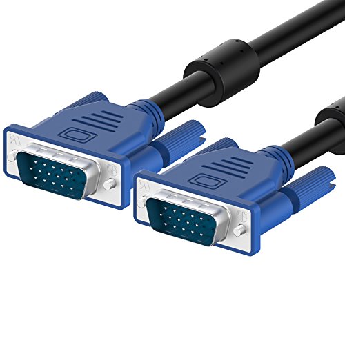 Product Cover Rankie VGA to VGA Cable, 6 Feet