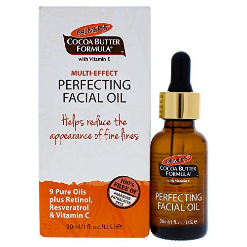 Product Cover Palmer's Multi-Effect Perfecting Facial Oil 30ml