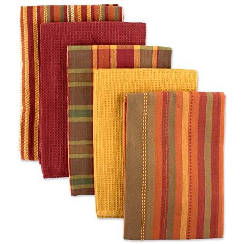 Product Cover DII Oversized Kitchen Towels (Spice, 18x28