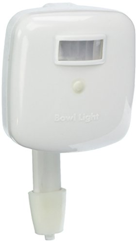 Product Cover Bowl Light - Smart Motion Toilet Bowl Light