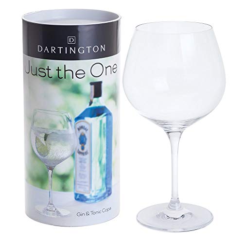 Product Cover Dartington Crystal Just the One Gin and Tonic Copa Glass