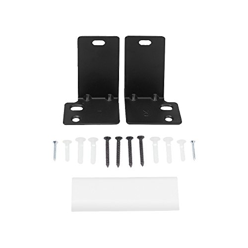 Product Cover Bose Wall Bracket, Black - 766489-0010