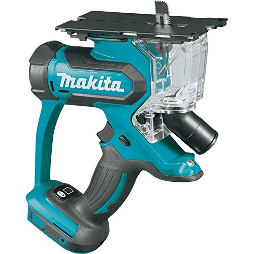 Product Cover Makita XDS01Z 18V LXT Lithium-Ion Cordless Cut-Out Saw, Tool Only