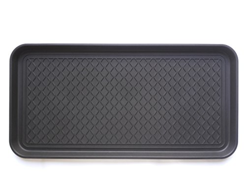 Product Cover Ottomanson TRY400-30X15 Multi-Purpose Indoor & Outdoor Waterproof Tray, 15