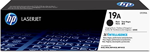 Product Cover HP 19A | CF219A | Toner Cartridge | Black Drum