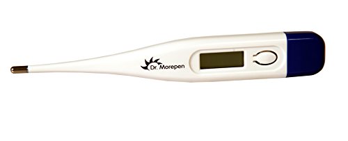 Product Cover Dr.Morepen MT 111 Digiclassic Digital Thermometer