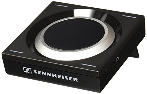 Product Cover Sennheiser GSX 1000 Gaming Audio Amplifier
