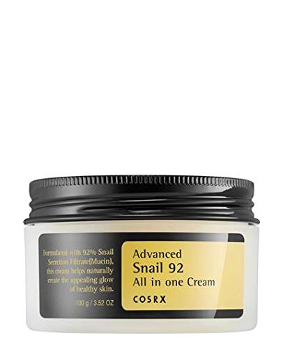 Product Cover Cosrx Advanced Snail 92 All In One Cream, 100ml