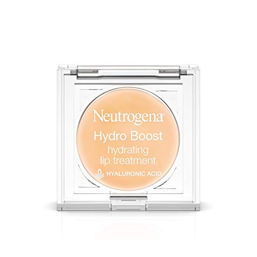 Product Cover Neutrogena Hydro Boost Lip Treatment 0.10 Oz