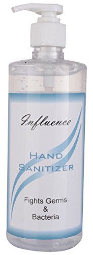 Product Cover Influence Hand Sanitizer - 500 ml