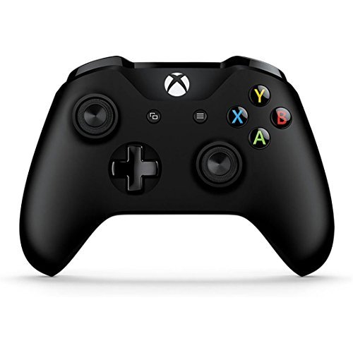 Product Cover Xbox One Wireless Controller - Black