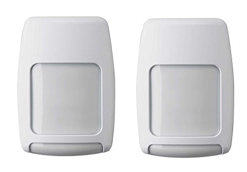 Product Cover HONEYWELL INTRUSION 5800PIR-RES WIRLESS PIR, RESIDENTIAL (2-Pack)