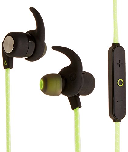 Product Cover Creative Outlier Sports Wireless Sweatproof In-Ears (Green)