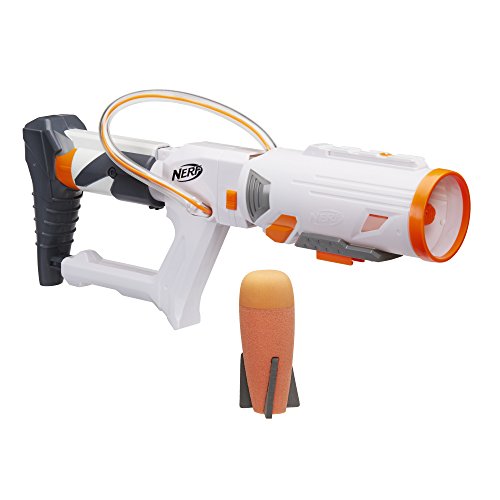 Product Cover NERF B7473F030 Modulus Missile Launcher Stock Toy