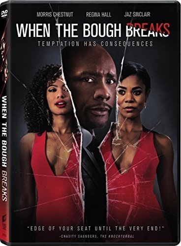 Product Cover When the Bough Breaks