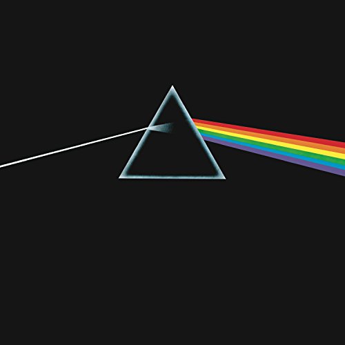 Product Cover The Dark Side of the Moon