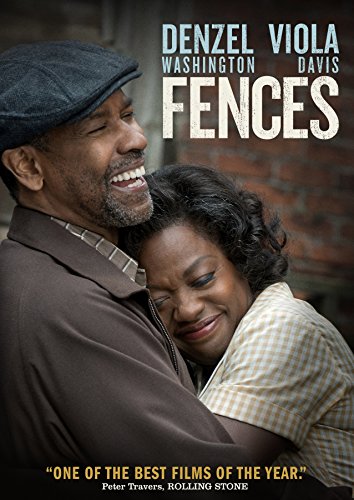 Product Cover Fences [DVD]